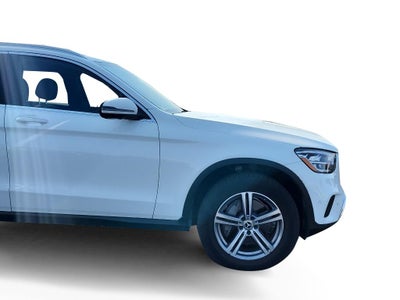 2021 Mercedes-Benz GLC 300 300 4MATIC®