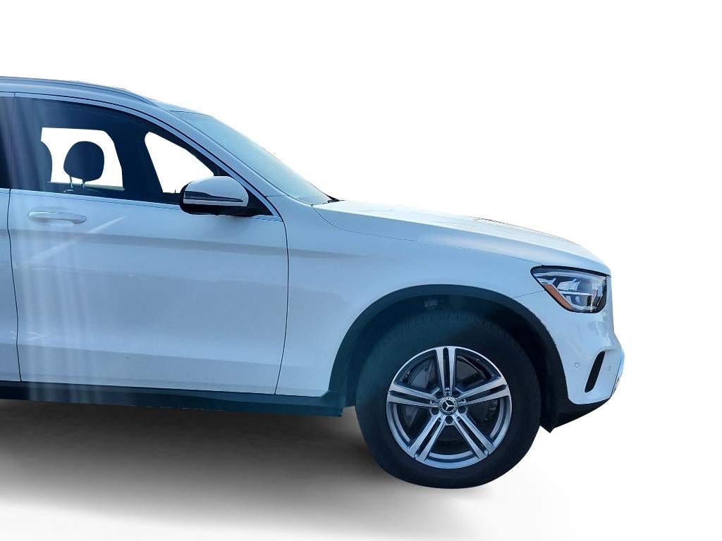 2021 Mercedes-Benz GLC 300 300 4MATIC®