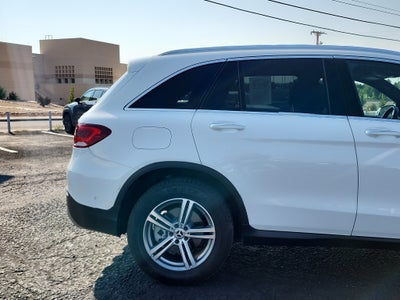 2021 Mercedes-Benz GLC 300 300 4MATIC®