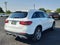 2021 Mercedes-Benz GLC 300 300 4MATIC®