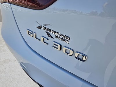 2023 Mercedes-Benz GLC 300 300 Coupe