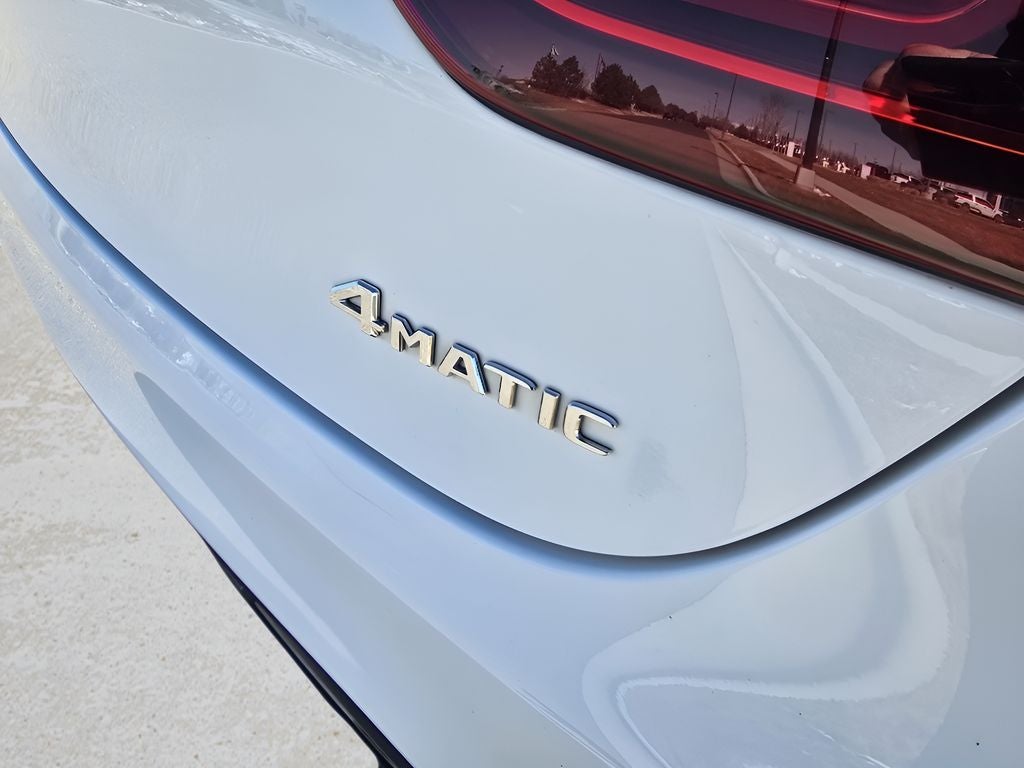 2023 Mercedes-Benz GLC 300 300 Coupe