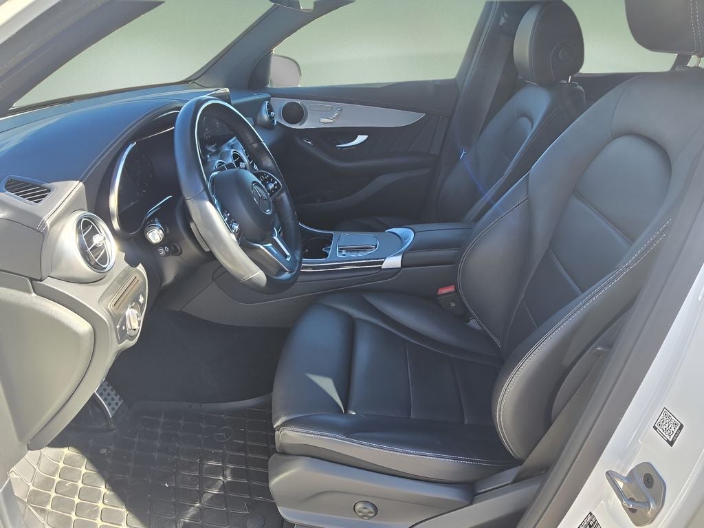 2023 Mercedes-Benz GLC 300 300 Coupe