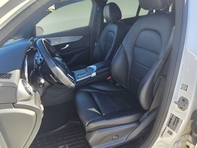 2023 Mercedes-Benz GLC 300 300 Coupe