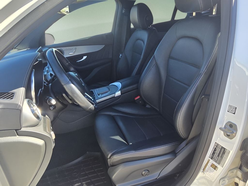 2023 Mercedes-Benz GLC 300 300 Coupe