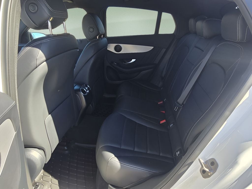 2023 Mercedes-Benz GLC 300 300 Coupe