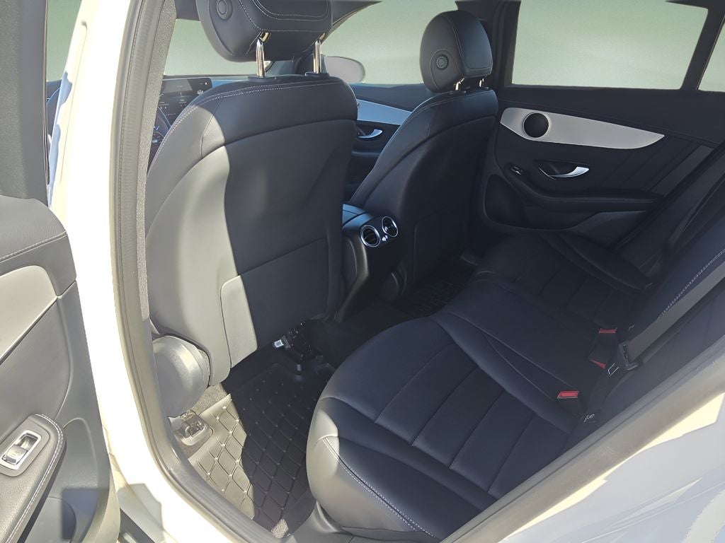 2023 Mercedes-Benz GLC 300 300 Coupe