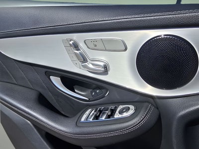 2023 Mercedes-Benz GLC 300 300 Coupe