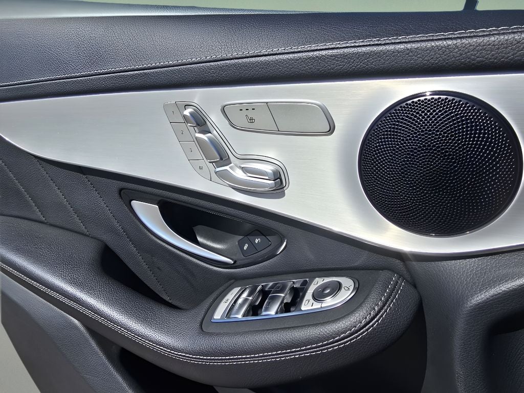 2023 Mercedes-Benz GLC 300 300 Coupe