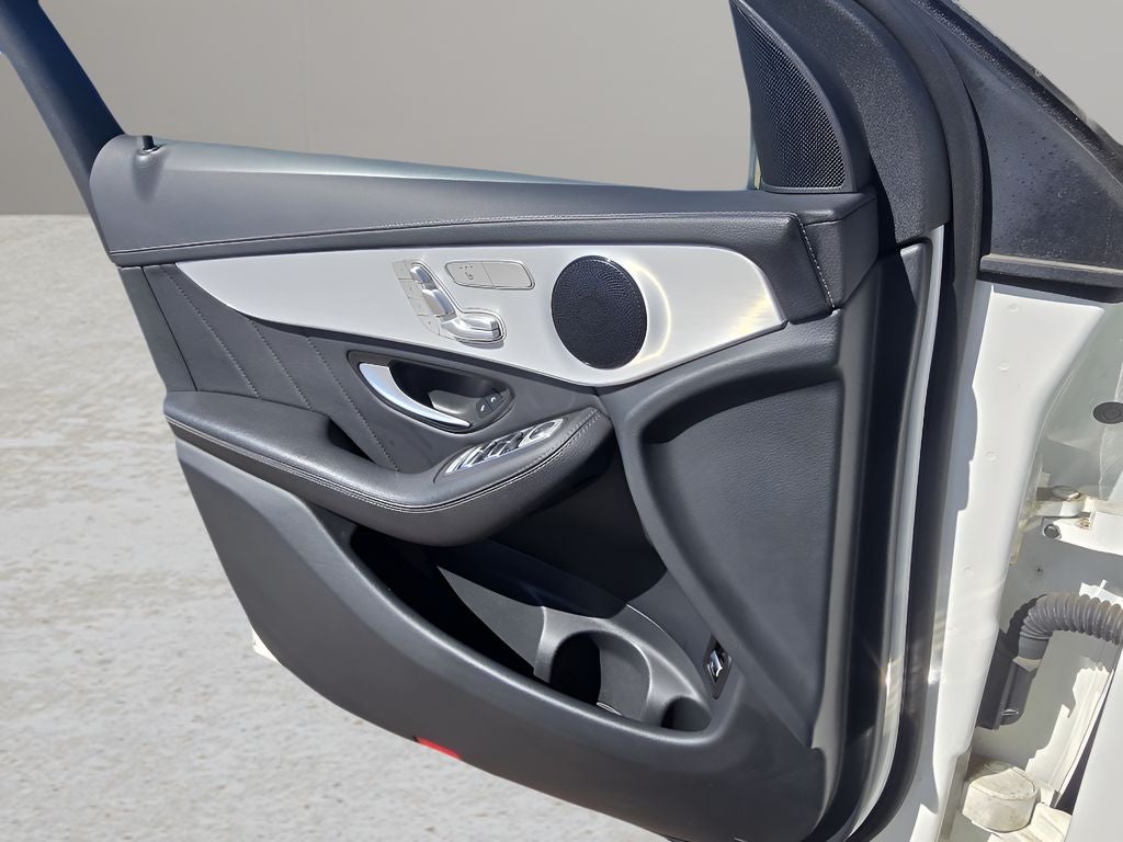 2023 Mercedes-Benz GLC 300 300 Coupe