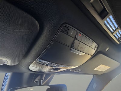 2023 Mercedes-Benz GLC 300 300 Coupe