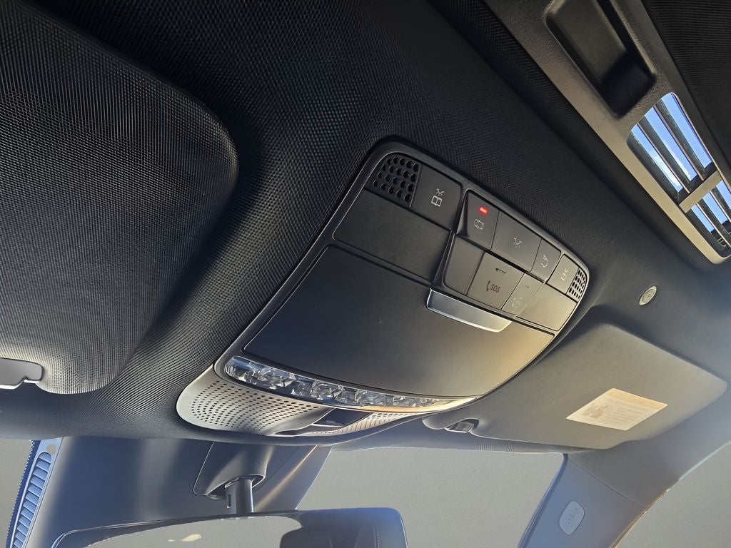 2023 Mercedes-Benz GLC 300 300 Coupe