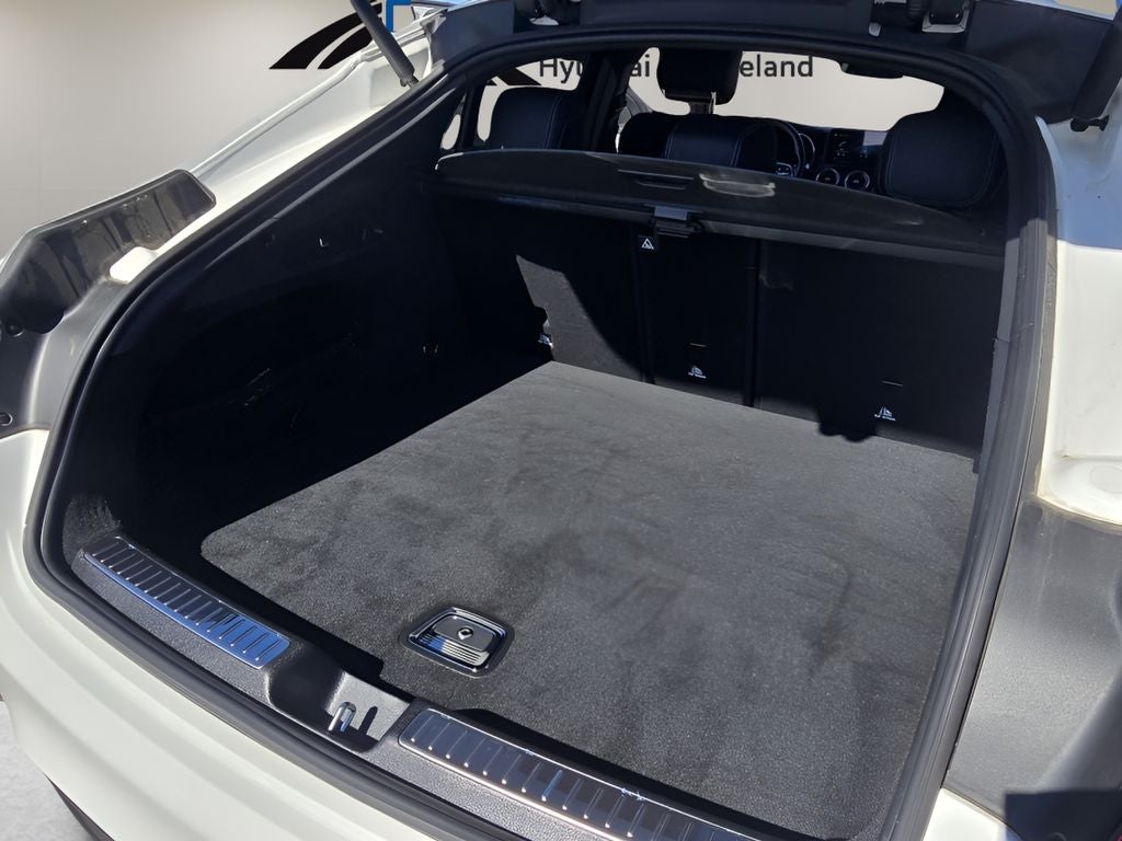 2023 Mercedes-Benz GLC 300 300 Coupe