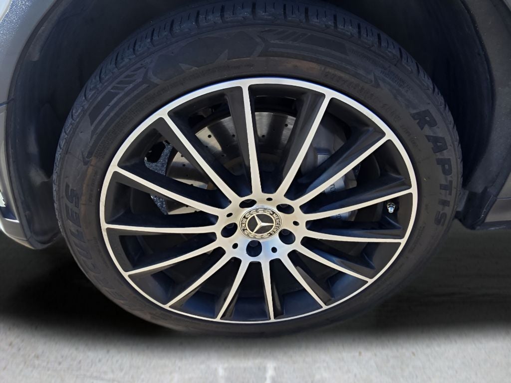 2023 Mercedes-Benz GLC 300 300 Coupe