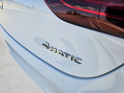 2022 Mercedes-Benz GLC 300 300 Coupe