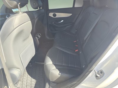 2022 Mercedes-Benz GLC 300 300 Coupe