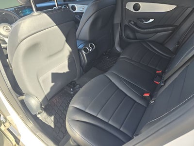 2022 Mercedes-Benz GLC 300 300 Coupe