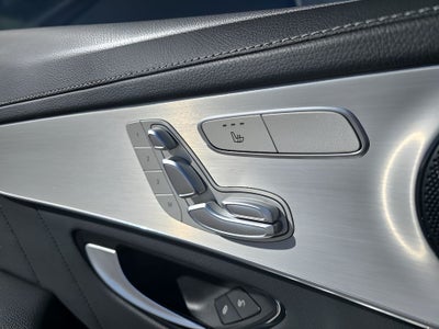 2022 Mercedes-Benz GLC 300 300 Coupe