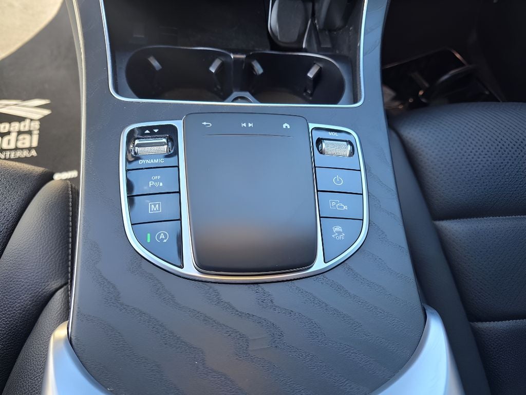 2022 Mercedes-Benz GLC 300 300 Coupe