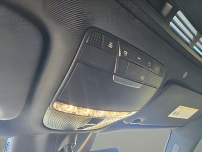 2022 Mercedes-Benz GLC 300 300 Coupe