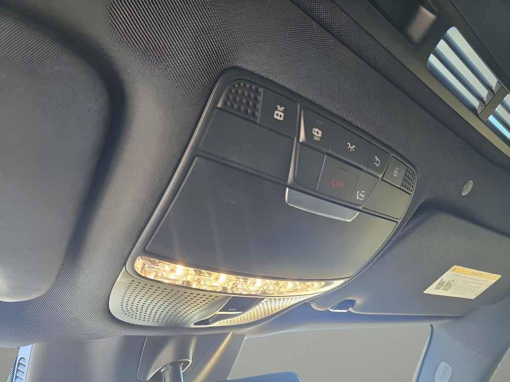 2022 Mercedes-Benz GLC 300 300 Coupe