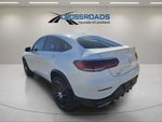 2022 Mercedes-Benz GLC 300 300 Coupe