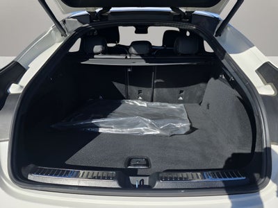 2022 Mercedes-Benz GLC 300 300 Coupe