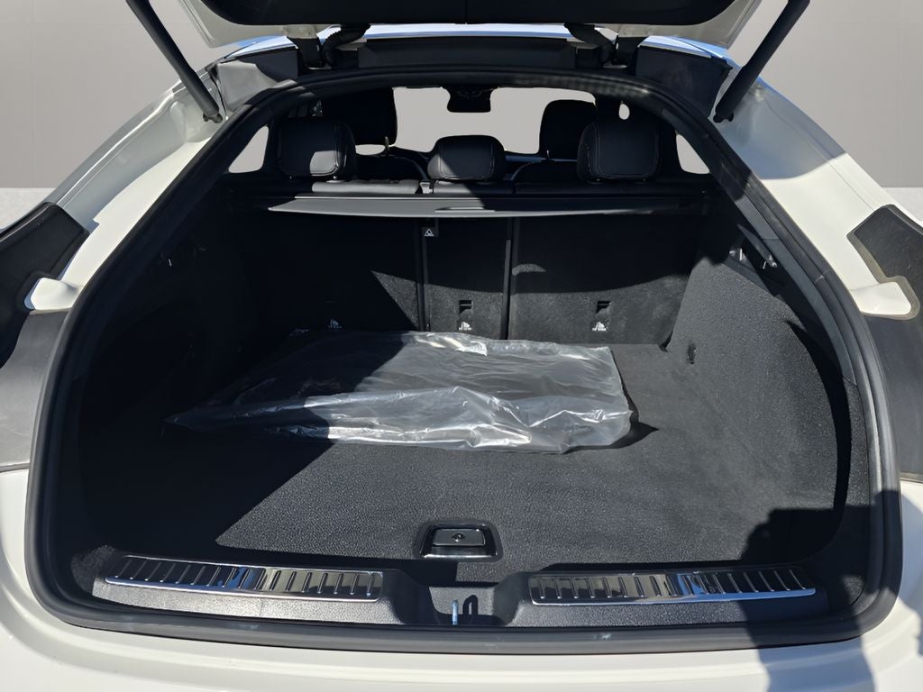 2022 Mercedes-Benz GLC 300 300 Coupe