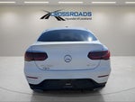 2022 Mercedes-Benz GLC 300 300 Coupe