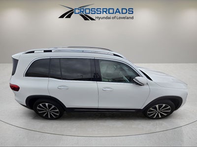 2021 Mercedes-Benz GLB 250 250 4MATIC®