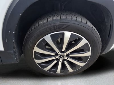 2021 Mercedes-Benz GLB 250 250 4MATIC®