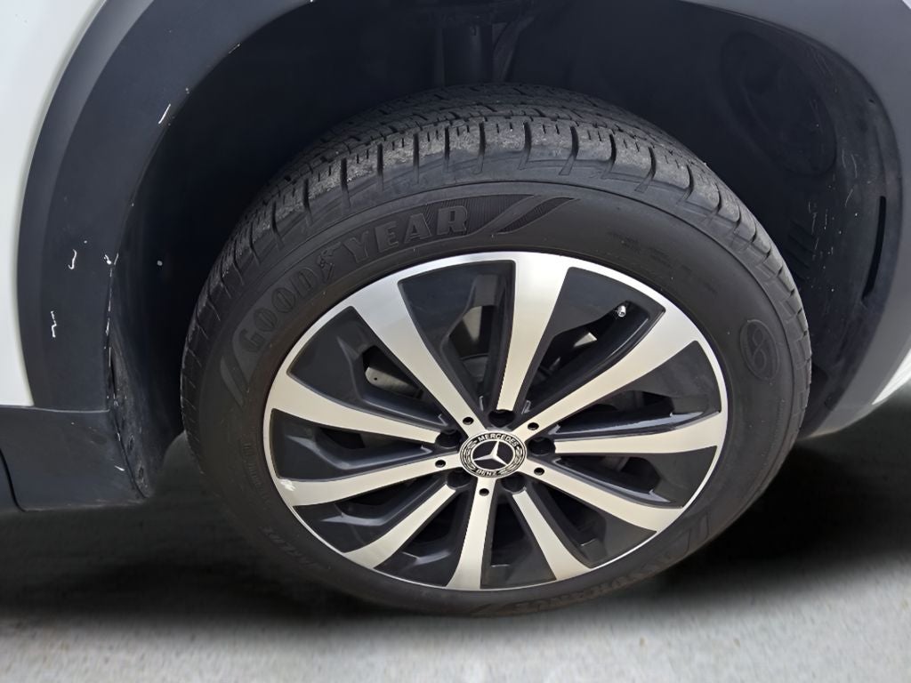 2021 Mercedes-Benz GLB 250 250 4MATIC®