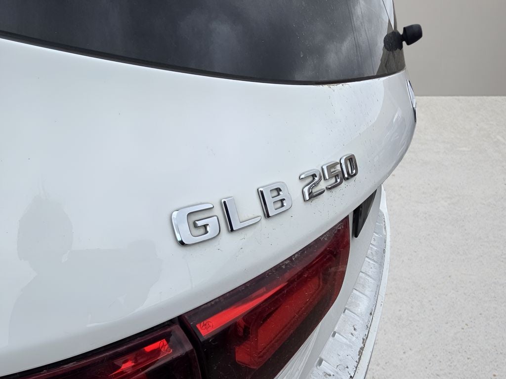 2021 Mercedes-Benz GLB 250 250 4MATIC®