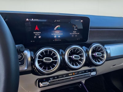 2021 Mercedes-Benz GLB 250 250 4MATIC®