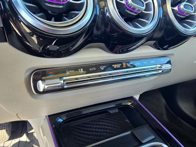 2021 Mercedes-Benz GLB 250 250 4MATIC®