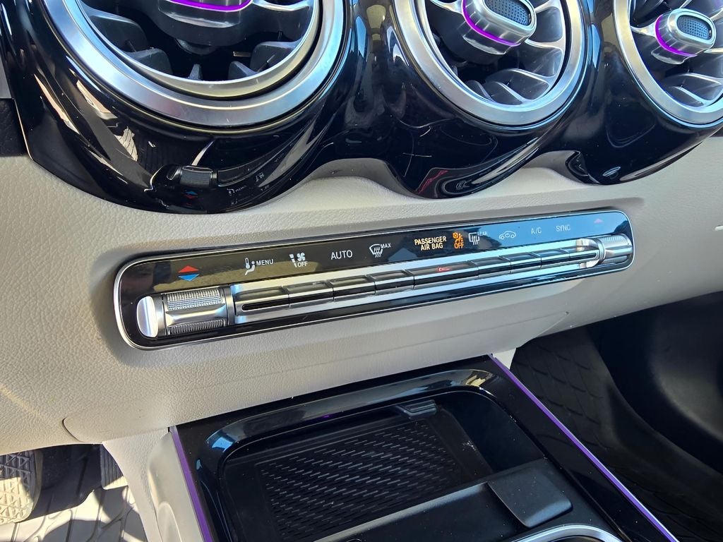 2021 Mercedes-Benz GLB 250 250 4MATIC®