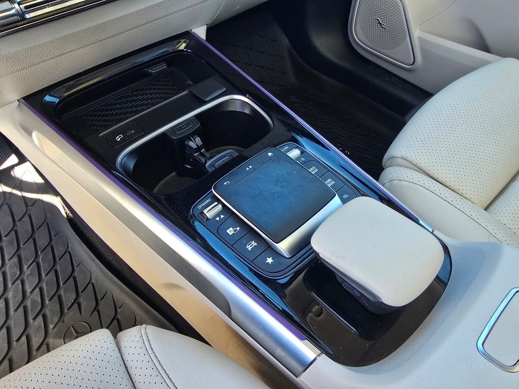 2021 Mercedes-Benz GLB 250 250 4MATIC®