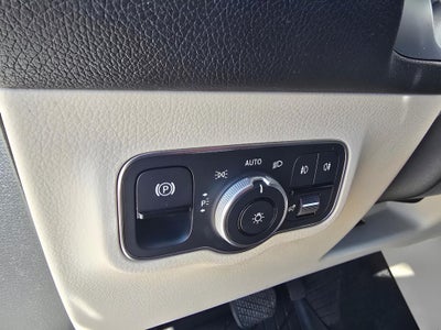 2021 Mercedes-Benz GLB 250 250 4MATIC®