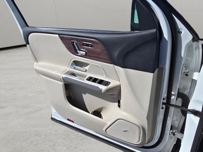 2021 Mercedes-Benz GLB 250 250 4MATIC®