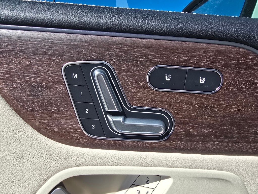 2021 Mercedes-Benz GLB 250 250 4MATIC®