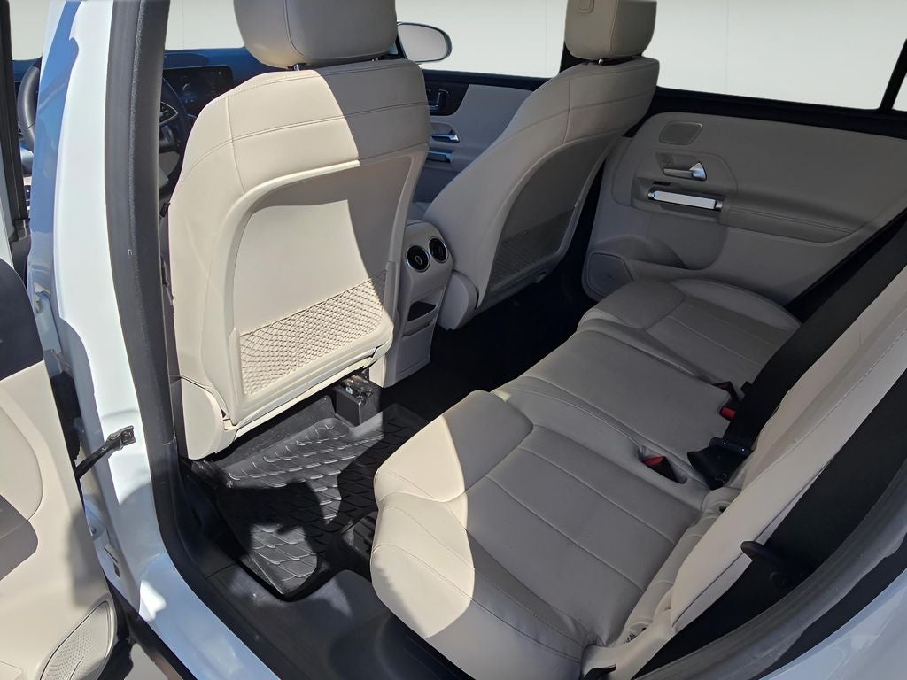 2021 Mercedes-Benz GLB 250 250 4MATIC®