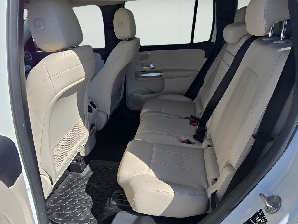 2021 Mercedes-Benz GLB 250 250 4MATIC®