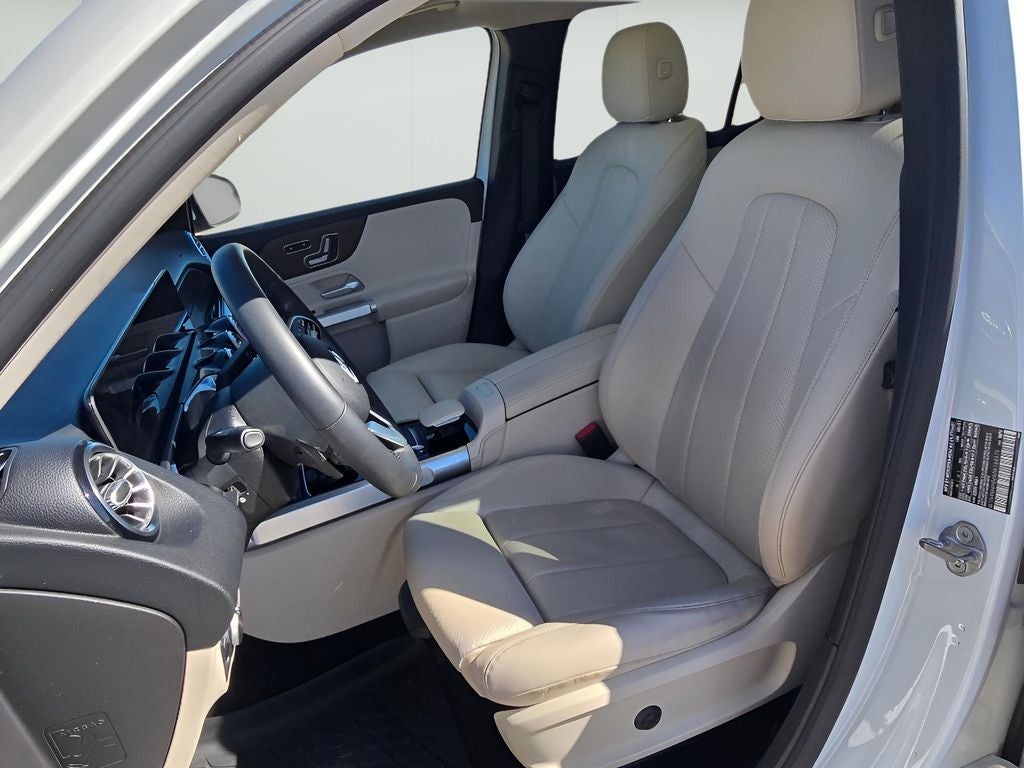 2021 Mercedes-Benz GLB 250 250 4MATIC®