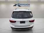 2021 Mercedes-Benz GLB 250 250 4MATIC®