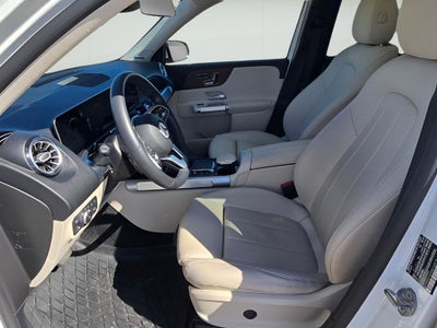 2021 Mercedes-Benz GLB 250 250 4MATIC®