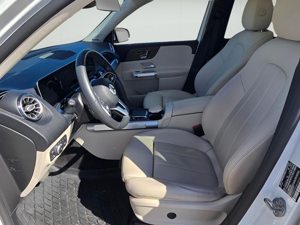 2021 Mercedes-Benz GLB 250 250 4MATIC®