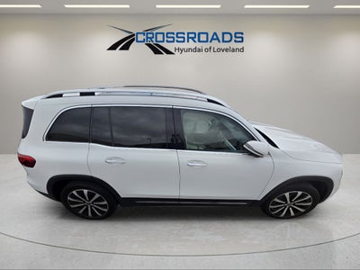 2021 Mercedes-Benz GLB 250 250 4MATIC®