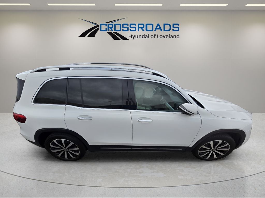 2021 Mercedes-Benz GLB 250 250 4MATIC®