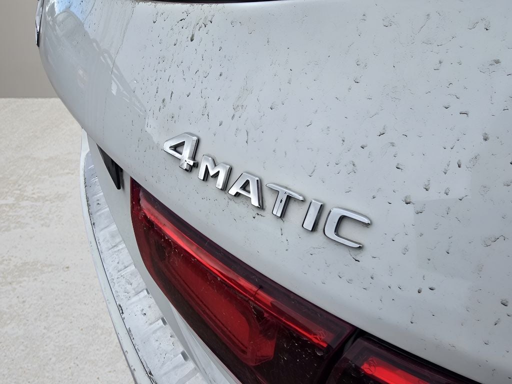 2021 Mercedes-Benz GLB 250 250 4MATIC®