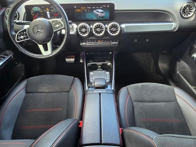 2022 Mercedes-Benz GLB 250 250 4MATIC®